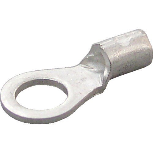 ニチフ 裸圧着端子 R1.256