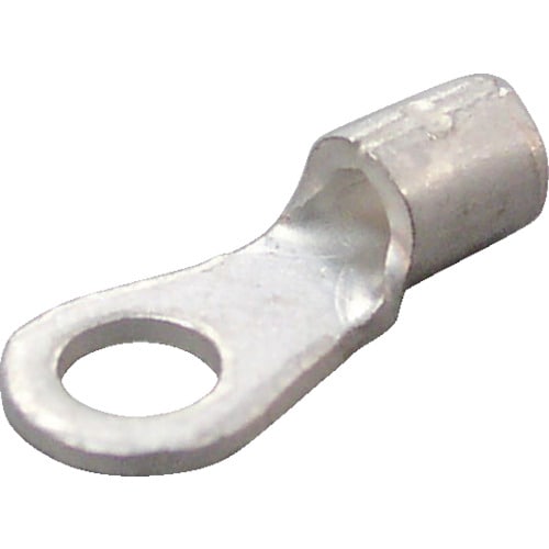 ニチフ 裸圧着端子 R23.5