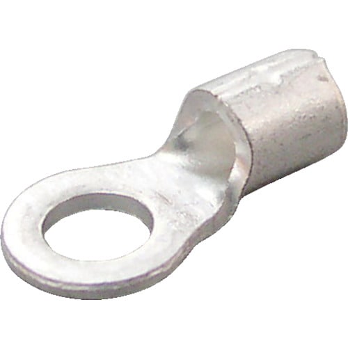 ニチフ 裸圧着端子 R23.5N