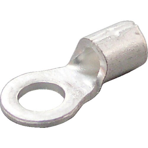 ニチフ 裸圧着端子 R23.5NS