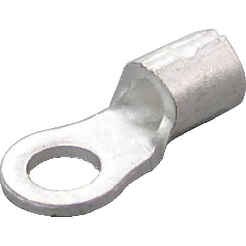 ニチフ 裸圧着端子 R23N