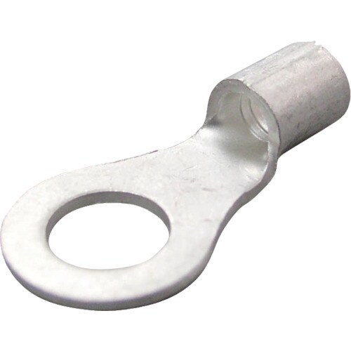 ニチフ 裸圧着端子 R3.54