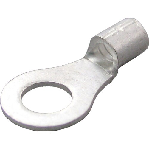 ニチフ 裸圧着端子 R5.512