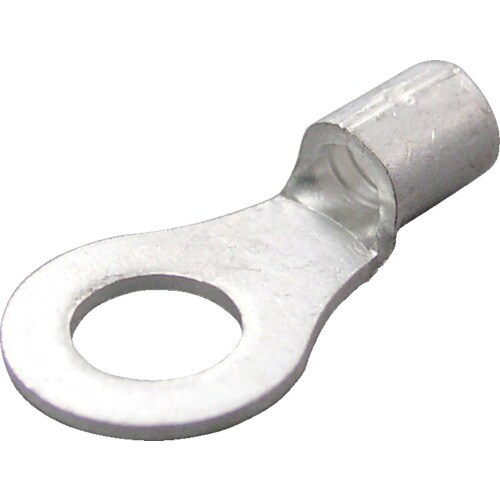 ニチフ 裸圧着端子 R5.514