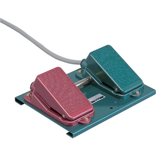 オジデン フットスイッチ OFLTW