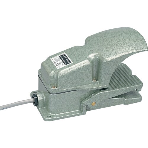 オジデン フットスイッチ OFL1SM2C