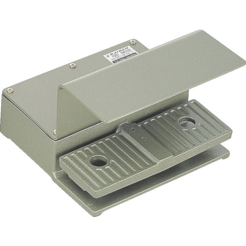 オジデン フットスイッチ OFLTWFSC