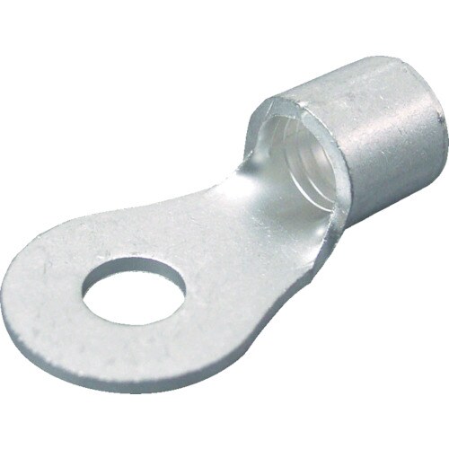 ニチフ 裸圧着端子 R385