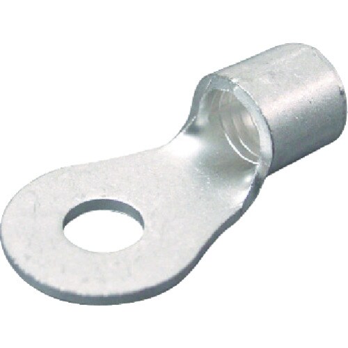 ニチフ 裸圧着端子 R386S