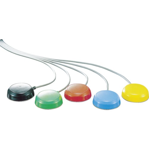 オジデン フットスイッチレッド OFLVSPR