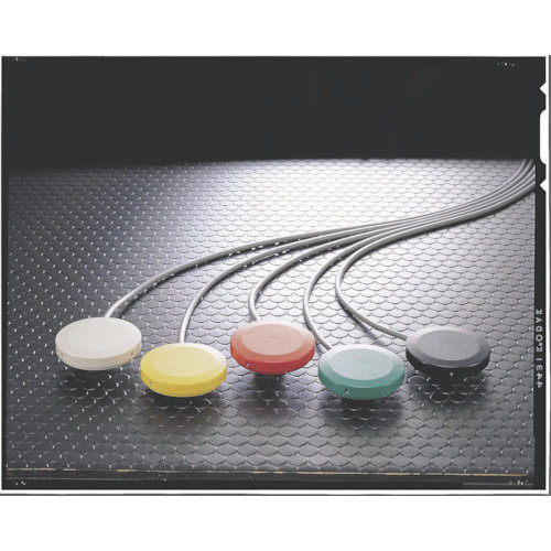 オジデン フットスイッチブラック OFLSHBK