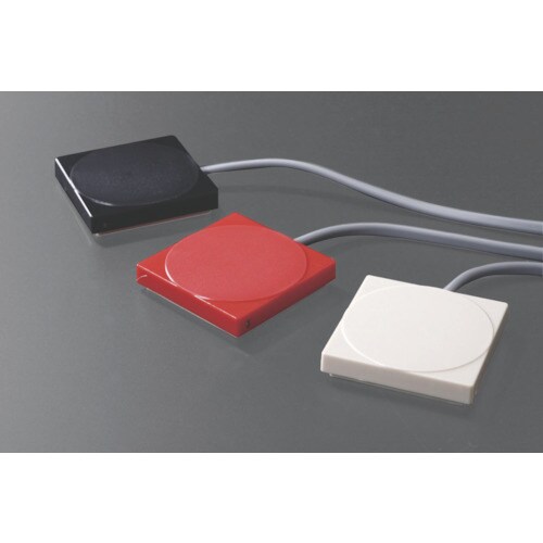 オジデン フットスイッチブラック OFLSPBK