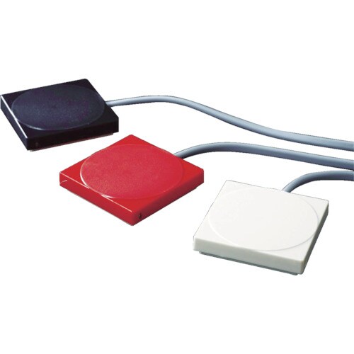 オジデン フットスイッチレッド OFLSPR