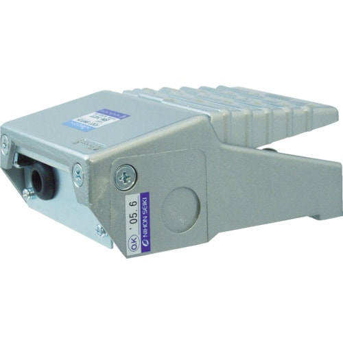 日本精器 足踏スイッチ