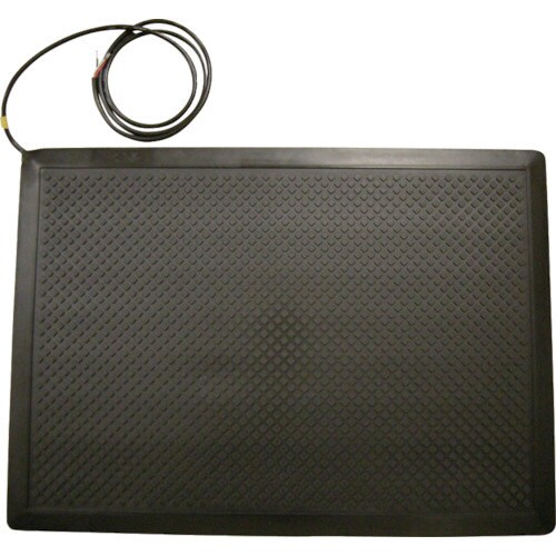 マットスイッチ500X700mm左上スイッチ