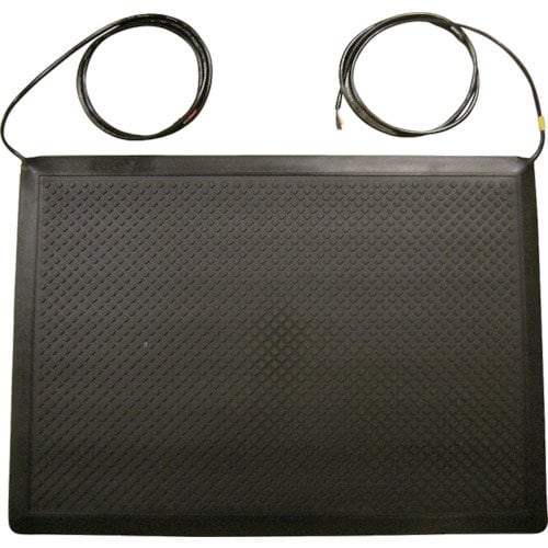 マットスイッチ500X700mm右上、左上スイッチ