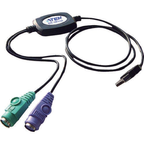 ATEN PS/2to