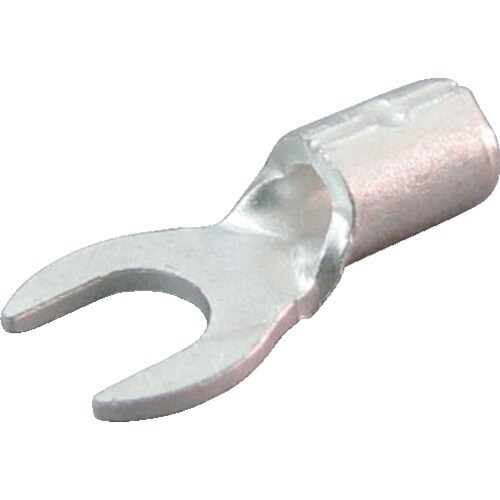 ニチフ 裸圧着端子 1.25Y3S