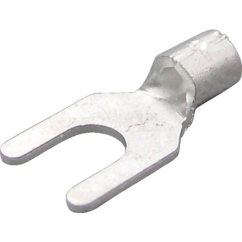 ニチフ 裸圧着端子 2Y4M