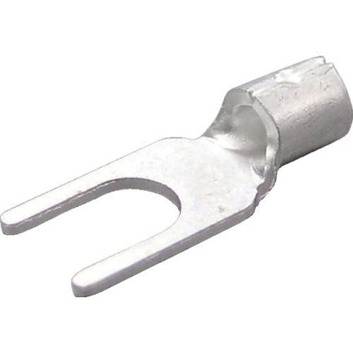 ニチフ 裸圧着端子 2Y4N