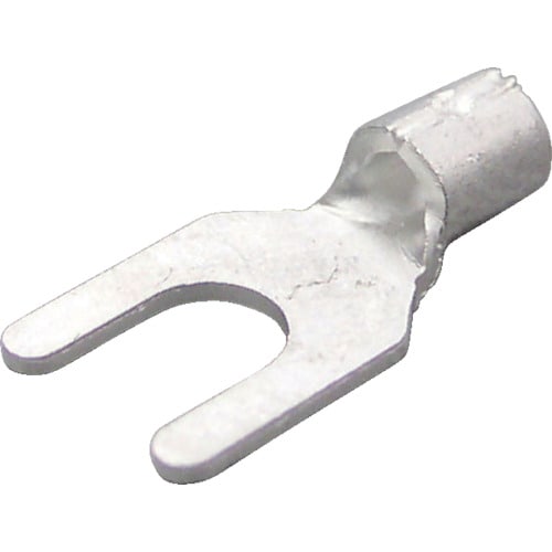 ニチフ 裸圧着端子 2Y5L