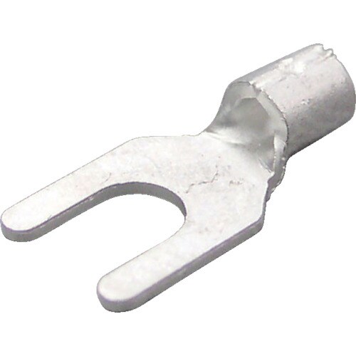 ニチフ 裸圧着端子 2Y6