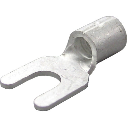 ニチフ 裸圧着端子 5.5Y4S