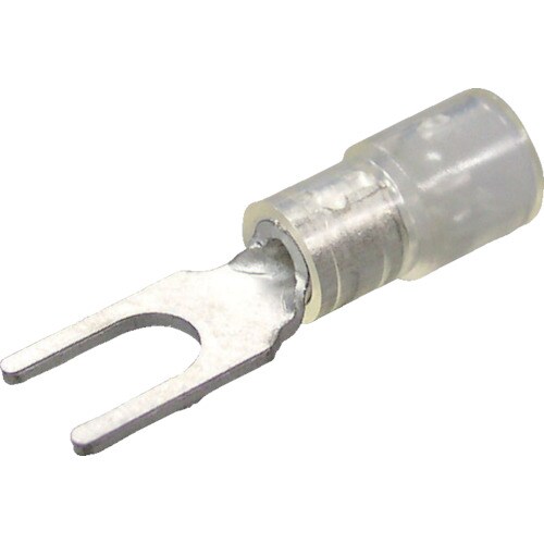 絶縁被覆付圧着端子 TMEX1.25Y4MCLR