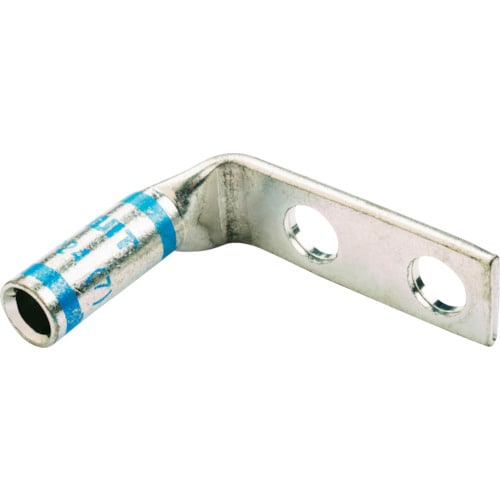 パンドウイット 銅製圧縮端子 LCD614AFL