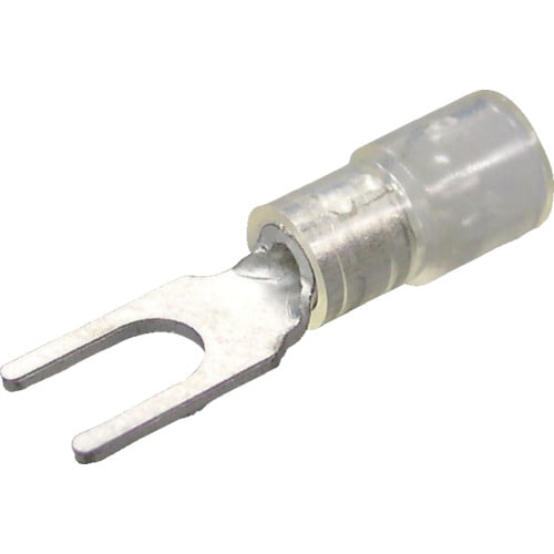 絶縁被覆付圧着端子 TMEX1.25Y4NCLR