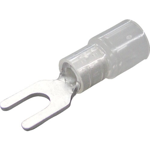 絶縁被覆付圧着端子 TMEX5.5Y4SCLR