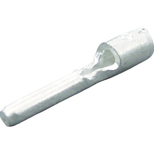 ニチフ 裸圧着端子 TC1.2511