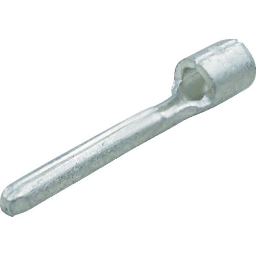 ニチフ 裸圧着端子 TC1.2516