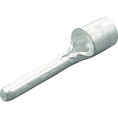 ニチフ 裸圧着端子 TC211