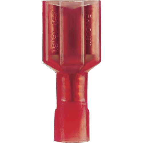 圧着端子 DNF18250FIMBL