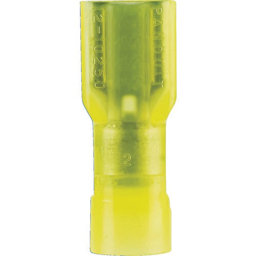 パンドウイット 圧着端子 DNF10250FIBL