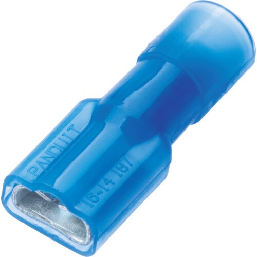 パンドウイット 圧着端子 DNF14205FIBC