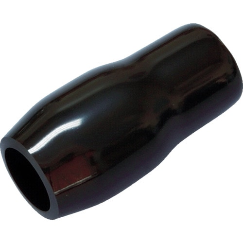 品川商工 TCVキャップ(黒) TCV801B