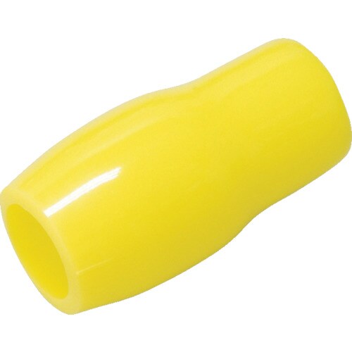 品川商工 TCVキャップ(黄) TCV801Y