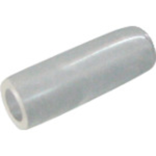 ニチフ 絶縁キャップ(100個入)透明内寸2.4