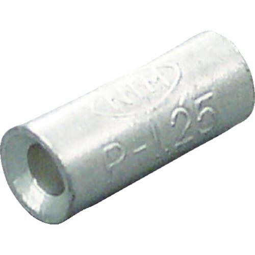 ニチフ 裸圧着スリーブ P1.25