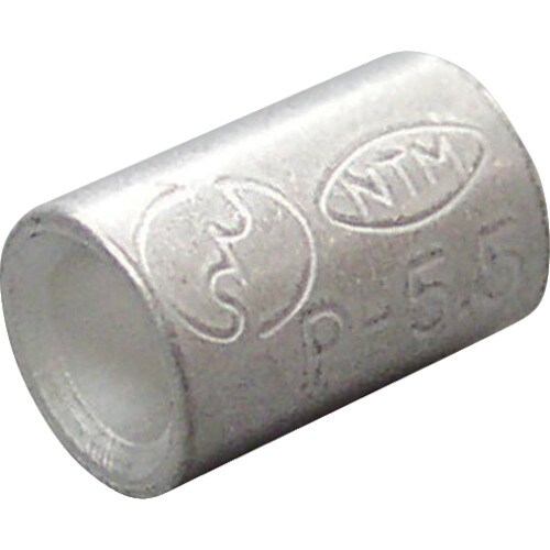 ニチフ 裸圧着スリーブ P5.5