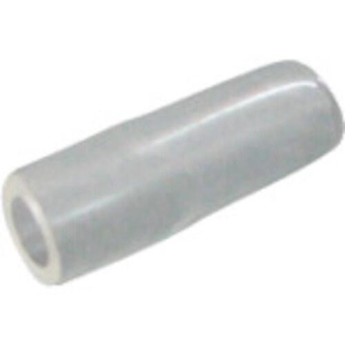 ニチフ 絶縁キャップ(100個入)透明内寸2.6