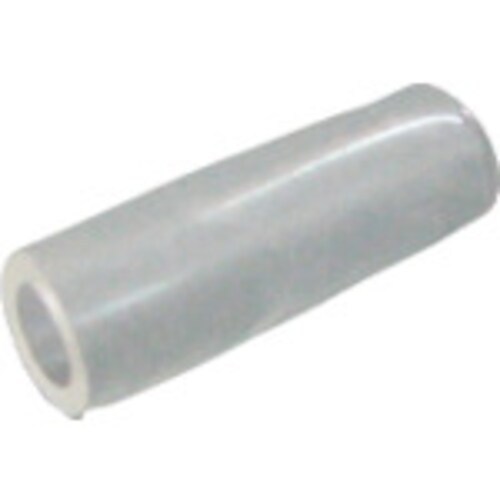 ニチフ 絶縁キャップ(100個入)透明内寸3.3