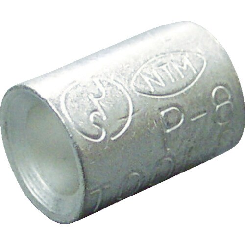 ニチフ 裸圧着スリーブ P8