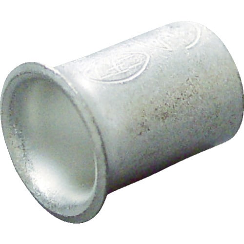 ニチフ 裸圧着スリーブ EM