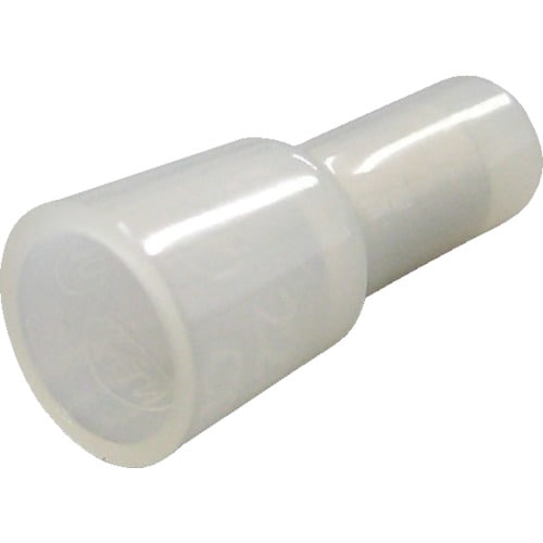 ニチフ 絶縁被覆付閉端接続子 CE1