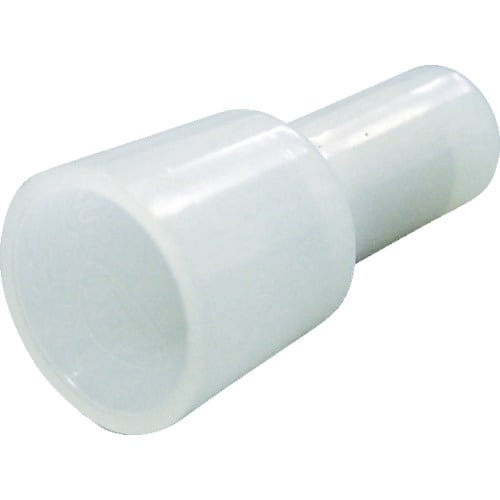 ニチフ 絶縁被覆付閉端接続子 CE5