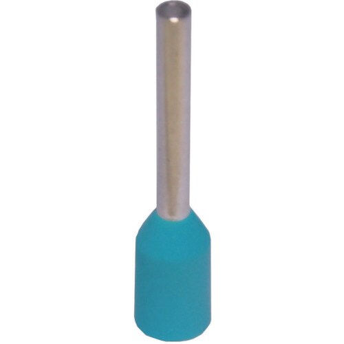 フェルール圧着端子FE−0.34−8N−TQ