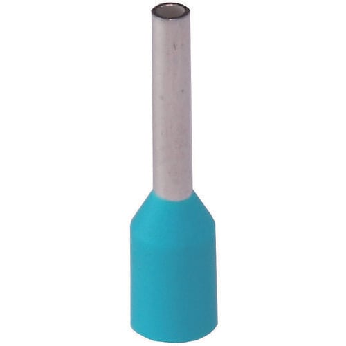 フェルール圧着端子FE−0.34−6N−TQ